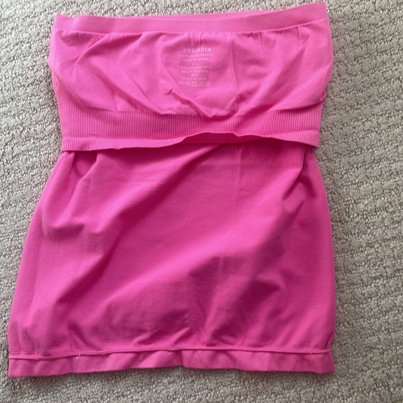 Tube Top - Picture 4 of 5